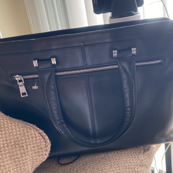 Bostanten black bag - Picture 2 of 12